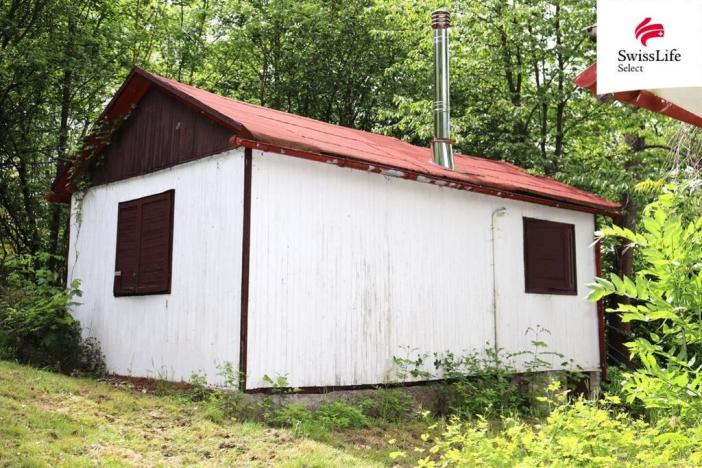 Prodej pozemku pro bydlení, Černovice - Vlkosovice, 1277 m2