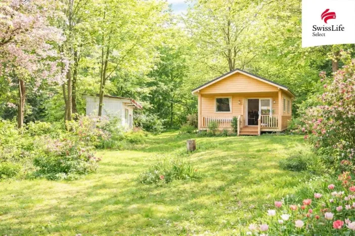 Prodej pozemku pro bydlení, Černovice - Vlkosovice, 1277 m2