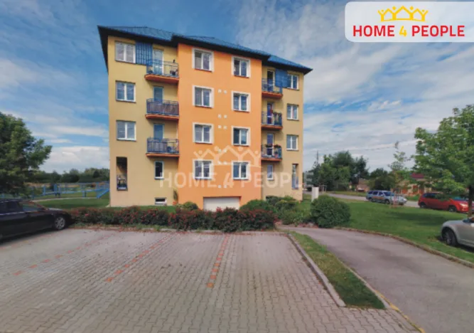 Pronájem bytu 1+kk, Bystřice, Nová, 55 m2
