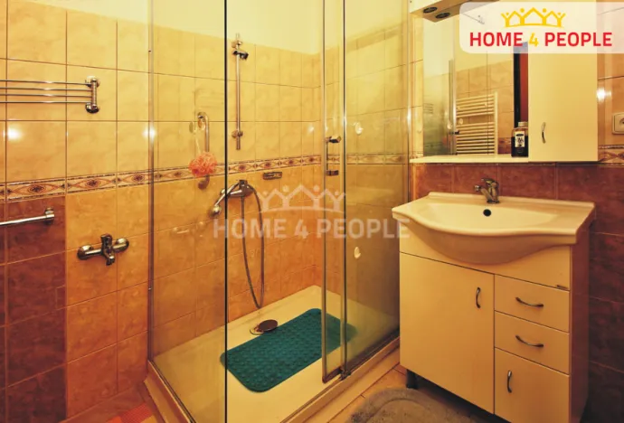 Pronájem bytu 1+kk, Bystřice, Nová, 55 m2
