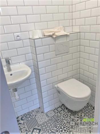 Pronájem kanceláře, Uherské Hradiště, 32 m2