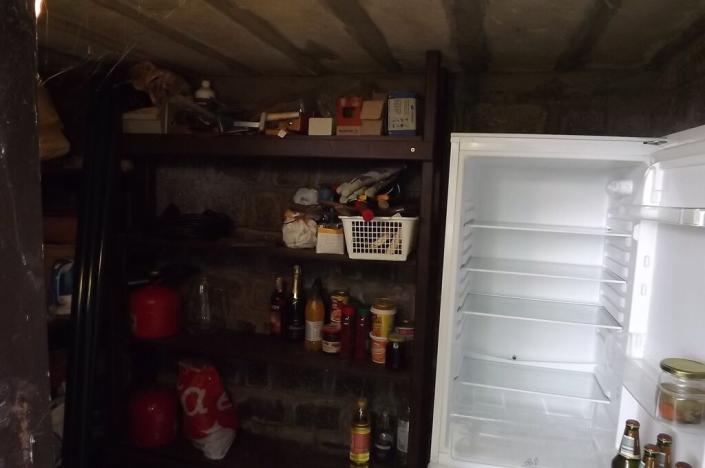 Prodej chaty, Ondřejov, Břeský vrch, 35 m2