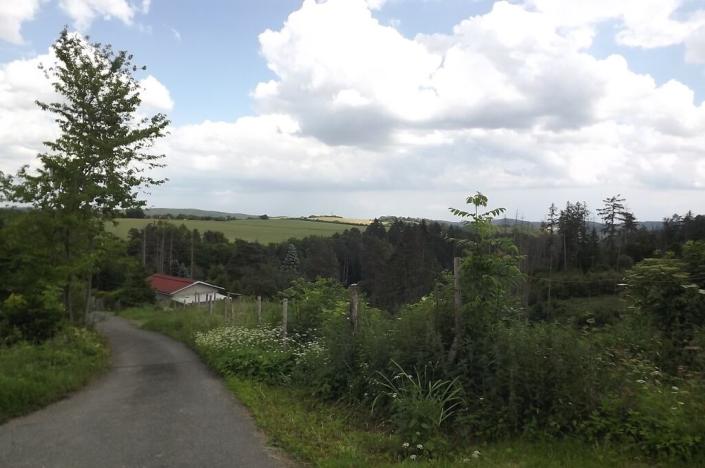 Prodej chaty, Ondřejov, Břeský vrch, 35 m2