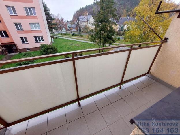 Prodej bytu 3+1, Krnov - Pod Cvilínem, SPC P, 74 m2