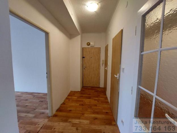 Prodej bytu 3+1, Krnov - Pod Cvilínem, SPC P, 74 m2