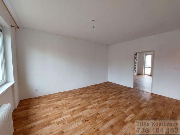 Prodej bytu 3+1, Krnov - Pod Cvilínem, SPC P, 74 m2