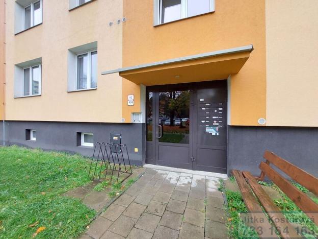Prodej bytu 3+1, Krnov - Pod Cvilínem, SPC P, 74 m2