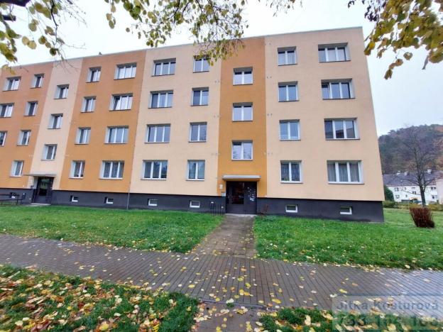 Prodej bytu 3+1, Krnov - Pod Cvilínem, SPC P, 74 m2