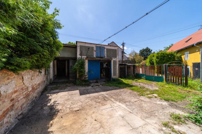 Prodej rodinného domu, Niměřice - Horní Cetno, 101 m2