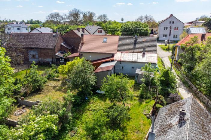 Prodej rodinného domu, Niměřice - Horní Cetno, 101 m2