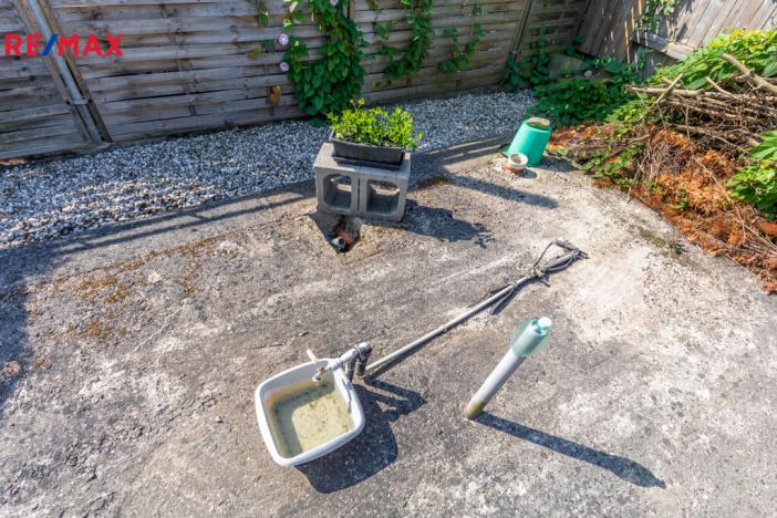 Prodej zahrady, Litvínov, 516 m2