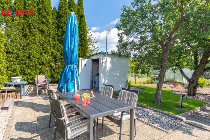 Prodej zahrady, Litvínov, 516 m2