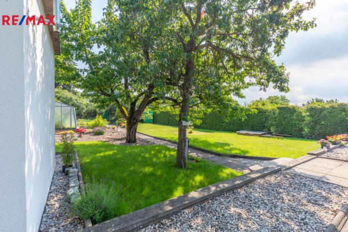 Prodej zahrady, Litvínov, 516 m2