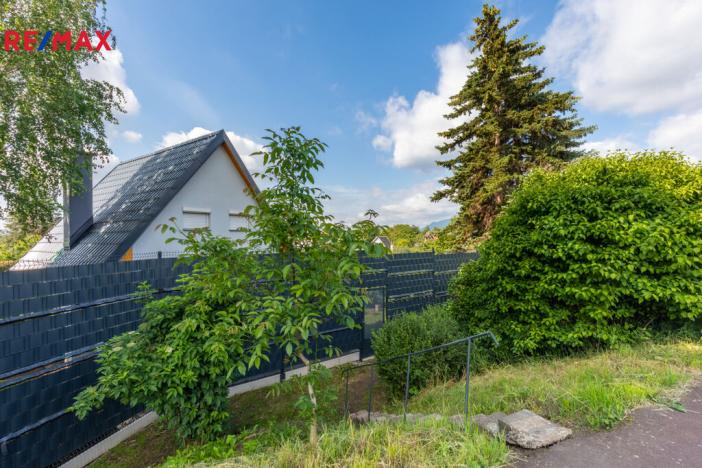 Prodej zahrady, Litvínov, 516 m2