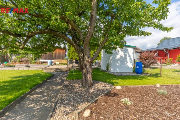 Prodej zahrady, Litvínov, 516 m2