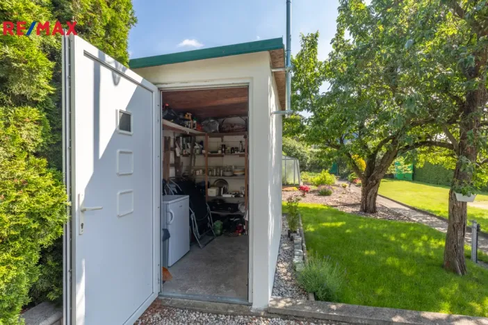 Prodej zahrady, Litvínov, 516 m2