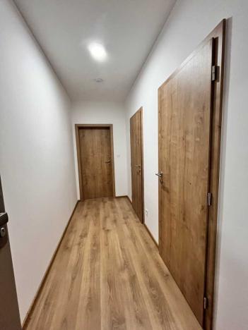 Pronájem bytu 1+kk, Olomouc - Neředín, Frištenského, 32 m2