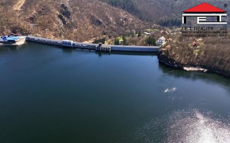 Prodej pozemku pro bydlení, Vranov nad Dyjí, 900 m2