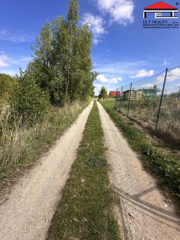 Prodej pozemku pro bydlení, Vranov nad Dyjí, 900 m2