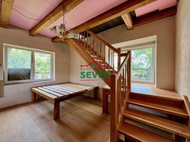 Prodej rodinného domu, Holedeč, 70 m2