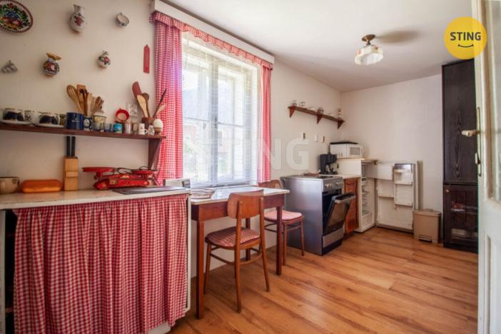 Prodej rodinného domu, Sklené, 150 m2