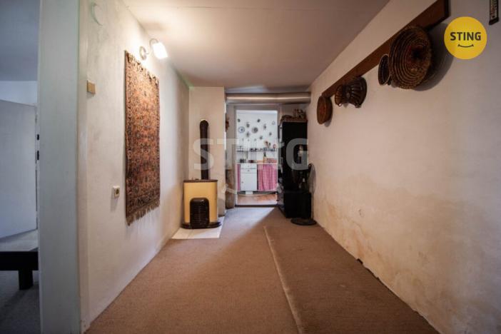 Prodej rodinného domu, Sklené, 150 m2