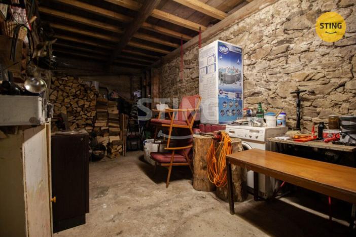 Prodej rodinného domu, Sklené, 150 m2