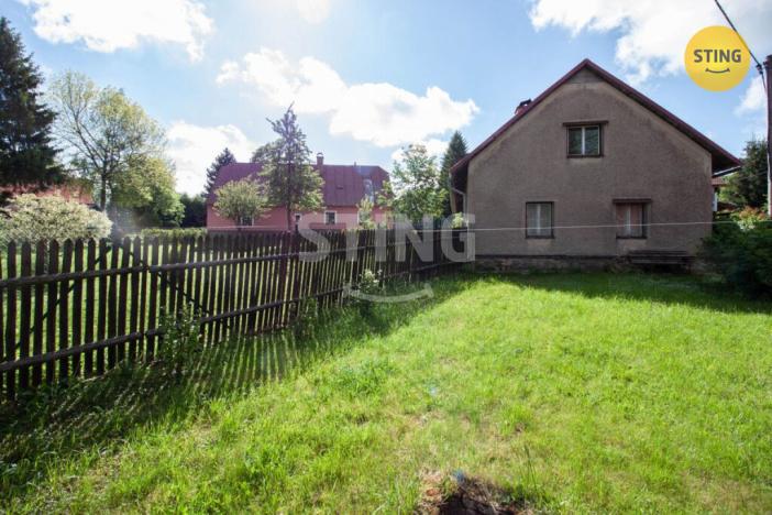 Prodej rodinného domu, Sklené, 150 m2