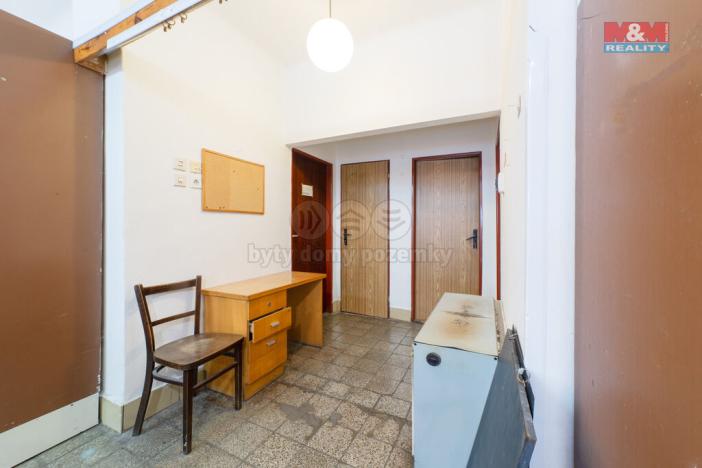 Prodej obchodního prostoru, Prádlo, 141 m2