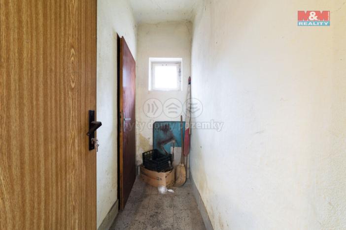 Prodej obchodního prostoru, Prádlo, 141 m2