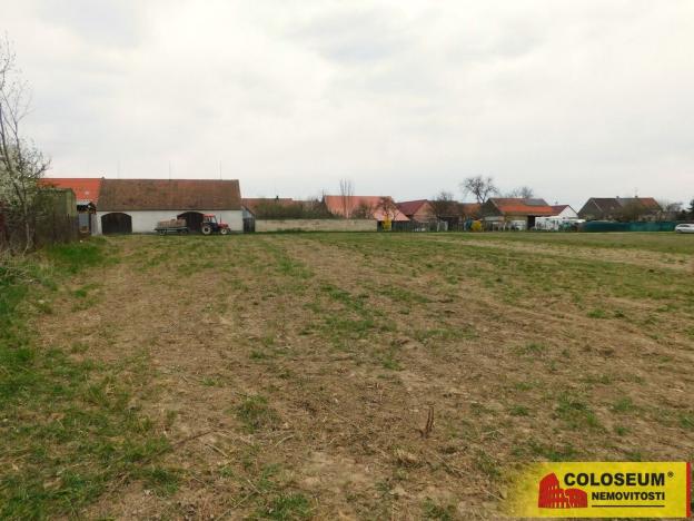 Prodej komerčního pozemku, Ctidružice, 3433 m2