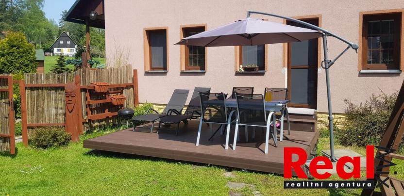 Prodej ubytování, Teplice nad Metují, 370 m2