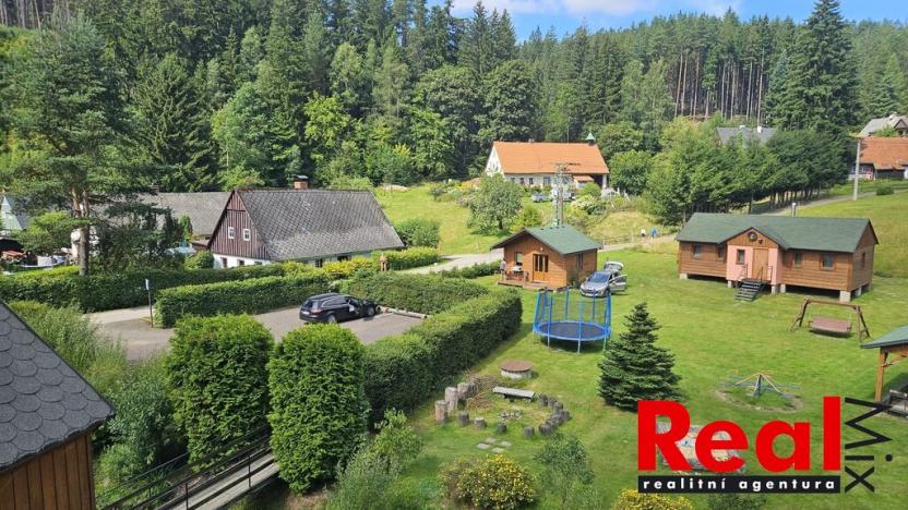 Prodej ubytování, Teplice nad Metují, 370 m2