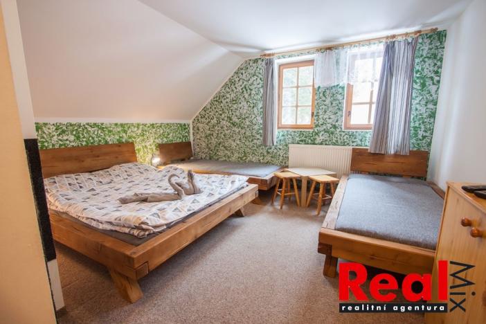 Prodej ubytování, Teplice nad Metují, 370 m2