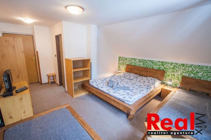 Prodej ubytování, Teplice nad Metují, 370 m2