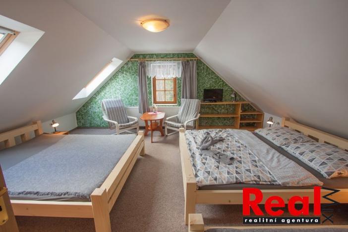 Prodej ubytování, Teplice nad Metují, 370 m2