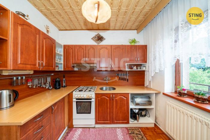 Prodej rodinného domu, Hlubočec, 180 m2