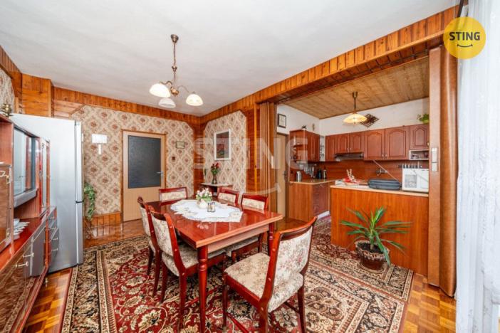 Prodej rodinného domu, Hlubočec, 180 m2