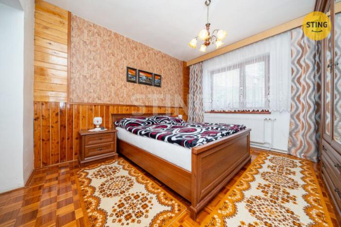 Prodej rodinného domu, Hlubočec, 180 m2