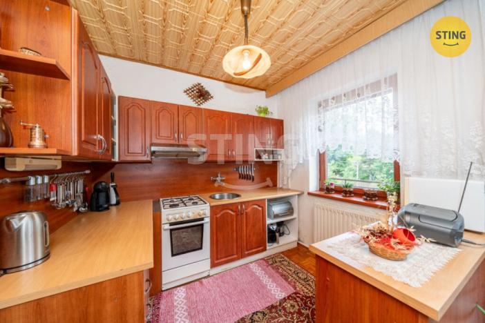 Prodej rodinného domu, Hlubočec, 180 m2