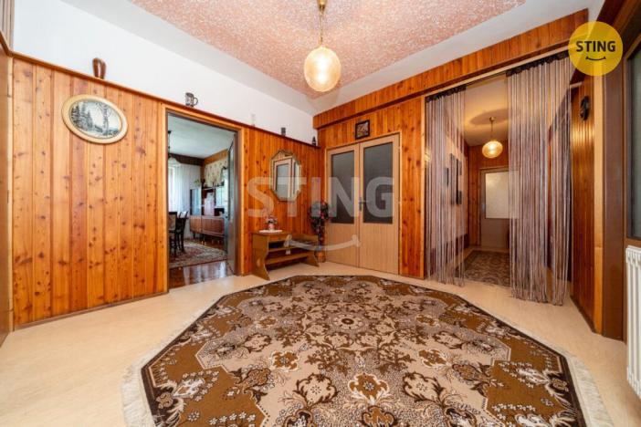 Prodej rodinného domu, Hlubočec, 180 m2