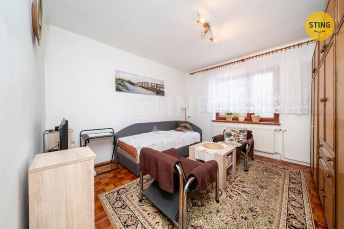 Prodej rodinného domu, Hlubočec, 180 m2