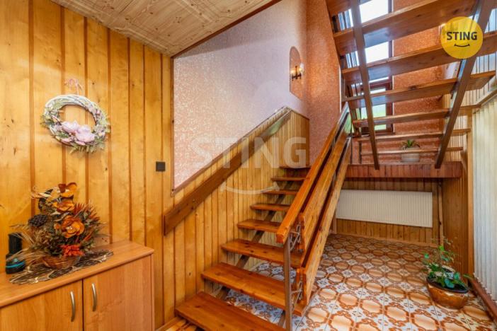 Prodej rodinného domu, Hlubočec, 180 m2