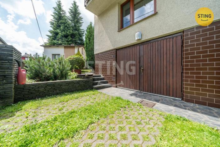 Prodej rodinného domu, Hlubočec, 180 m2