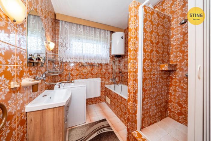 Prodej rodinného domu, Hlubočec, 180 m2