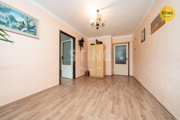 Prodej rodinného domu, Hlubočec, 180 m2