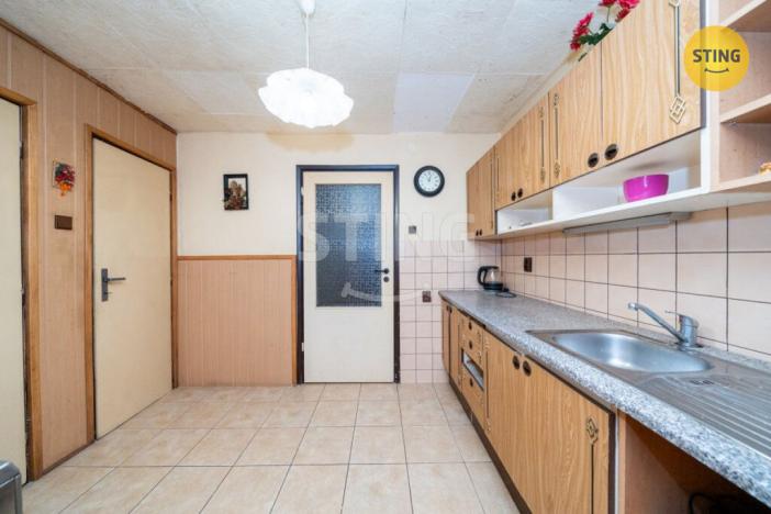 Prodej rodinného domu, Hlubočec, 180 m2