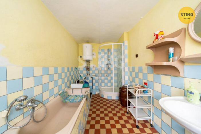 Prodej rodinného domu, Hlubočec, 180 m2