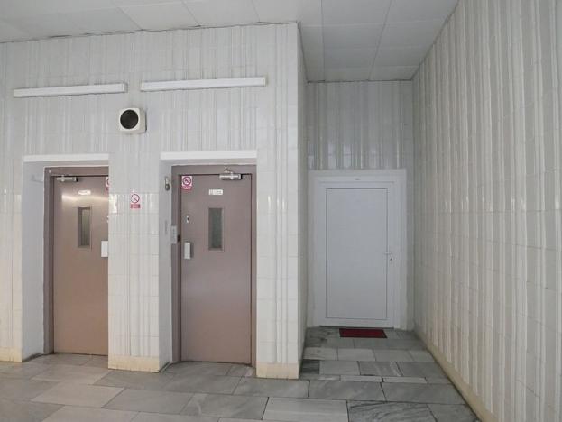 Pronájem kanceláře, Brno, Josefská, 36 m2