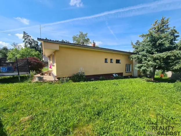 Prodej rodinného domu, Kutná Hora, Libenická, 119 m2